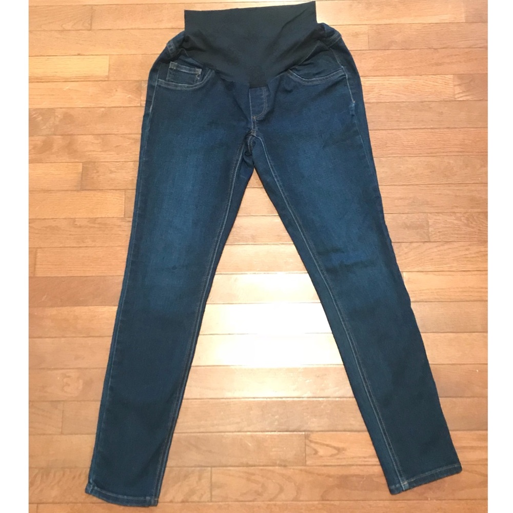 Jessica Simpson Maternity Skinny Leg Jeans